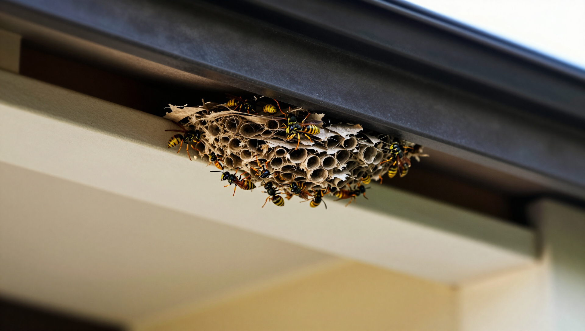 Bees and Wasp Removal in Westleigh