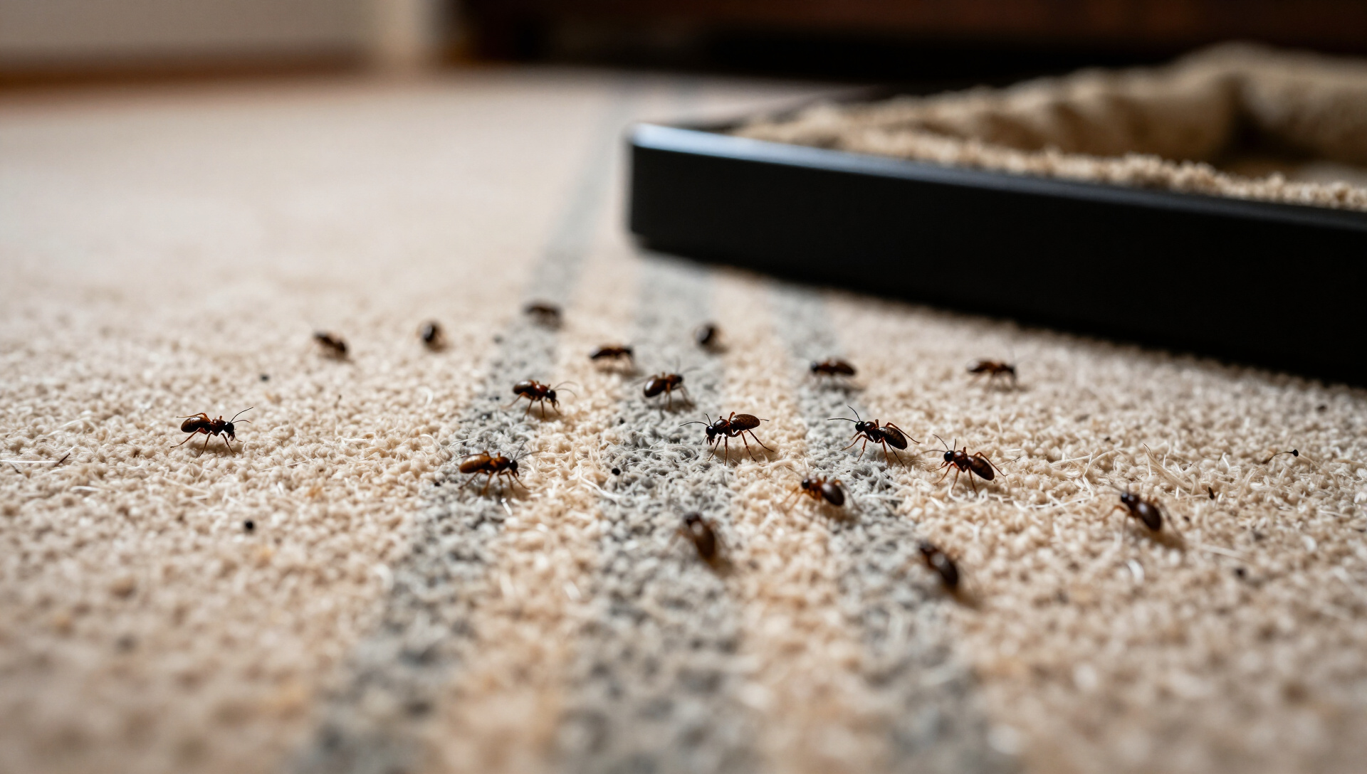 Fleas and Ticks Removal in Westleigh